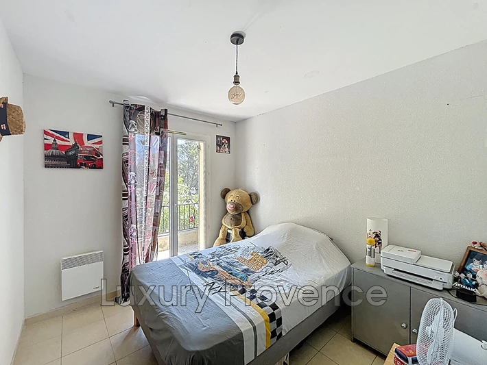 Vente maison Rousset  