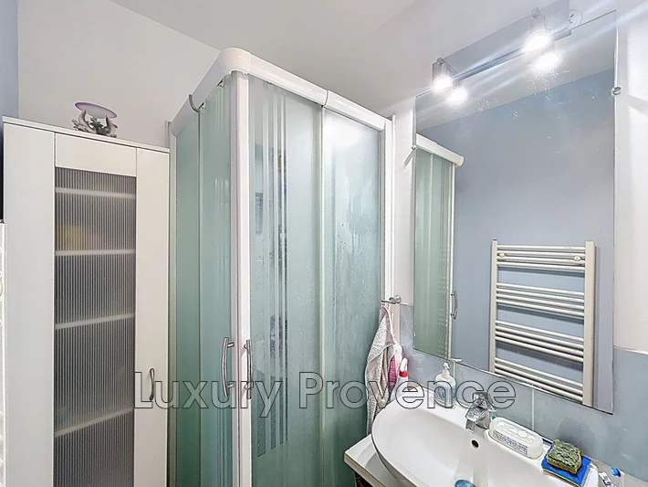 Vente maison Rousset  