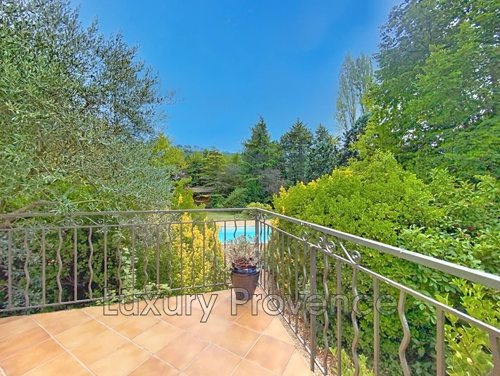 Vente maison Mimet  