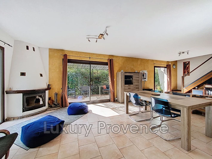 Vente maison Mimet  
