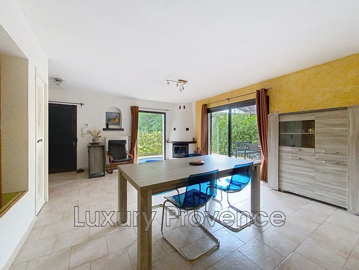 Vente maison Mimet  