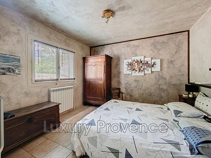 Vente maison Mimet  