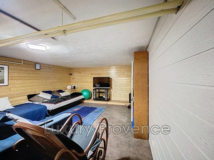 Vente maison Mimet  