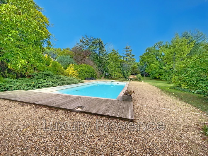 Vente maison Mimet  