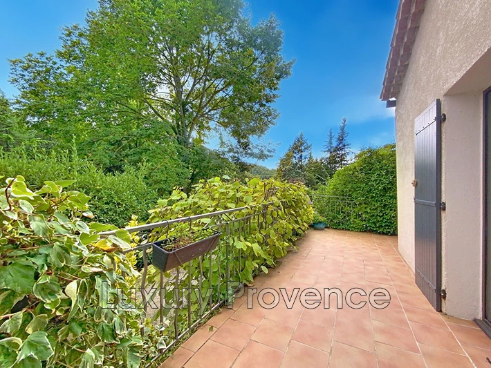 Vente maison Mimet  