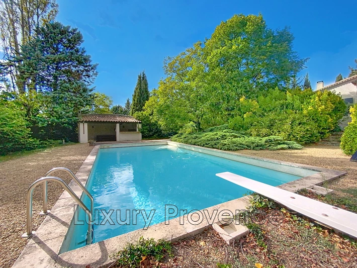 Vente maison Mimet  