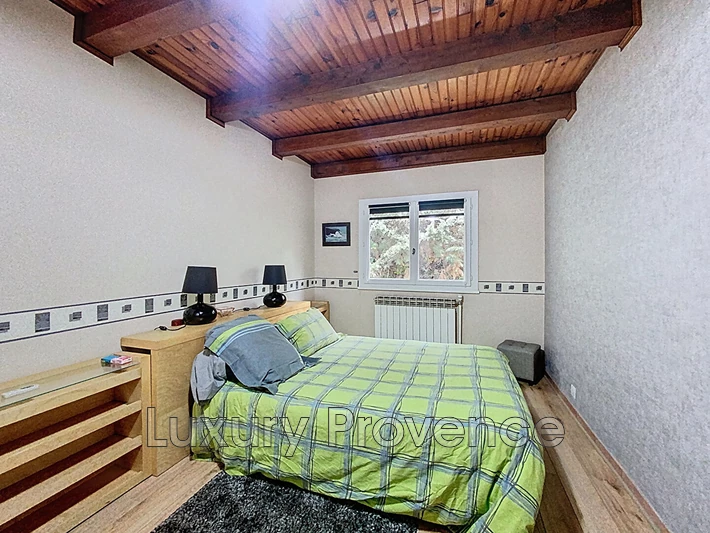 Vente maison Mimet  