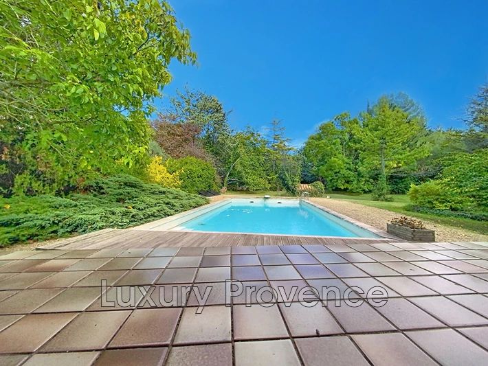 Vente maison Mimet  