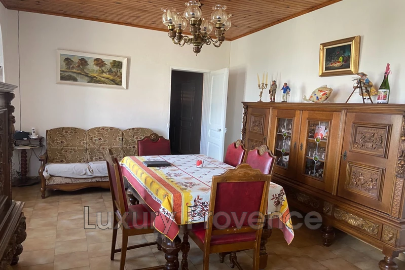 Vente maison Gréasque  