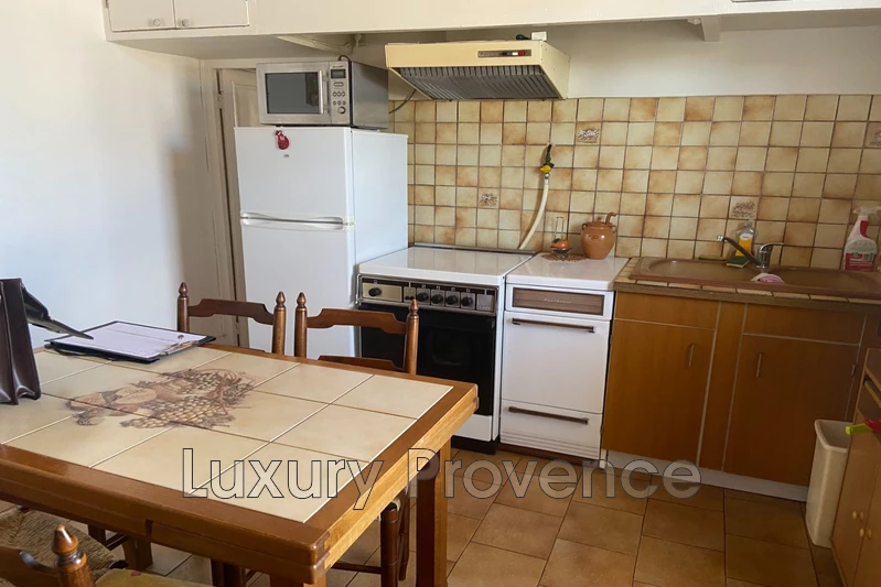 Vente maison Gréasque  