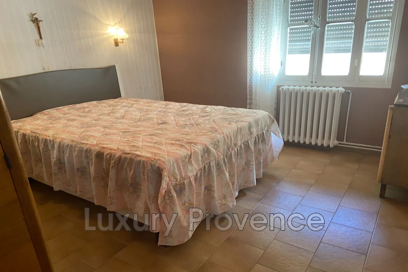 Vente maison Gréasque  