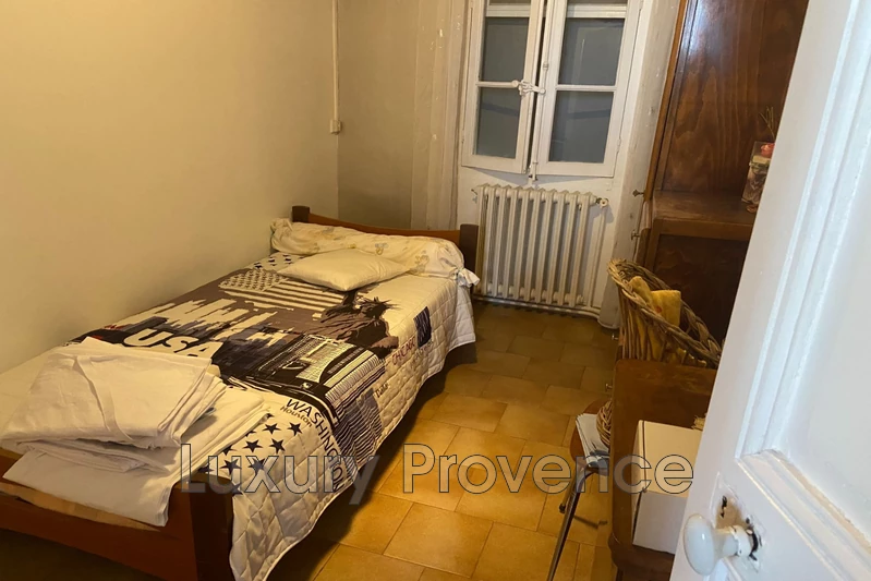 Vente maison Gréasque  