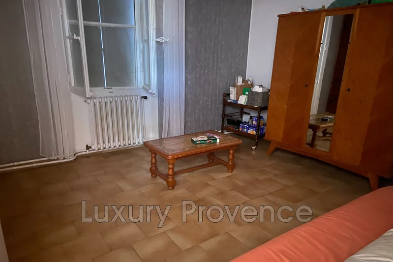 Vente maison Gréasque  