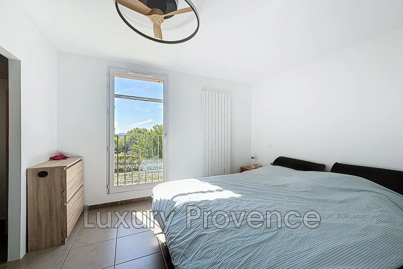 Vente maison Beaurecueil  