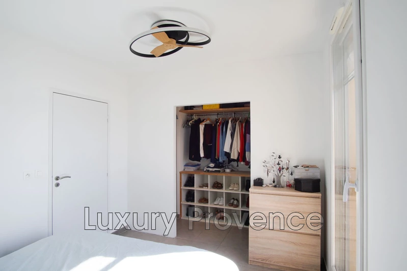 Vente maison Beaurecueil  