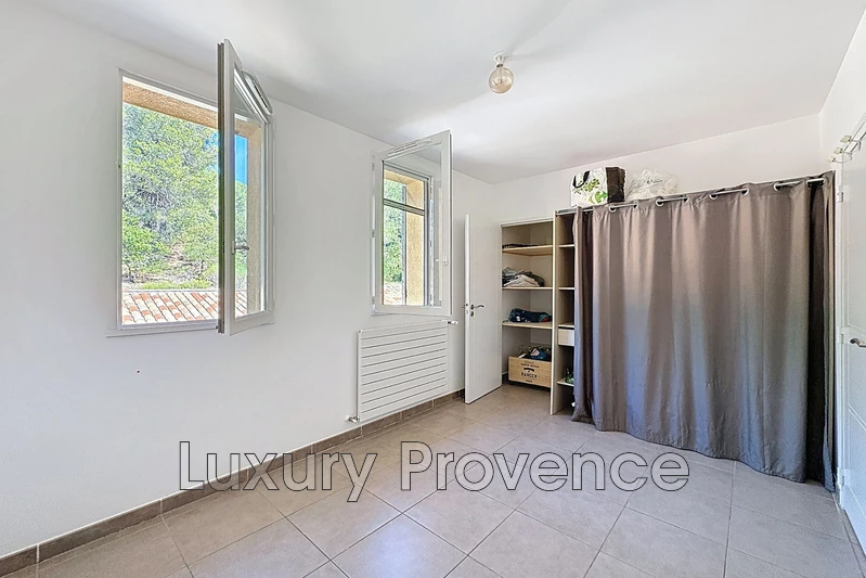 Vente maison Beaurecueil  