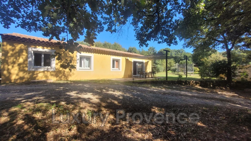 Vente maison Belcodène  