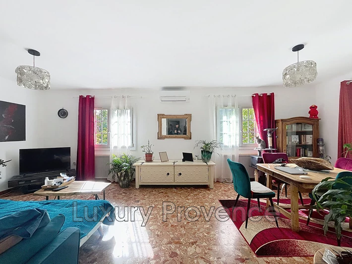 Vente maison Mimet  