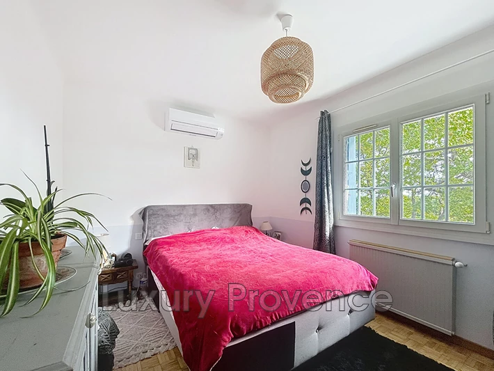 Vente maison Mimet  