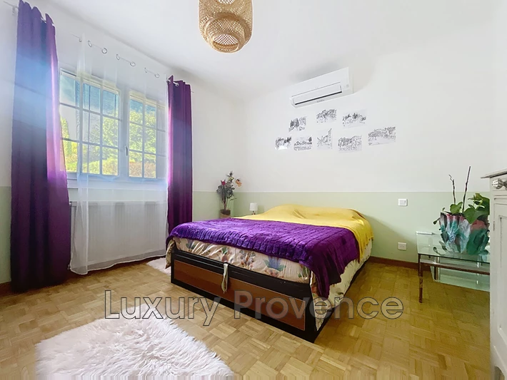 Vente maison Mimet  