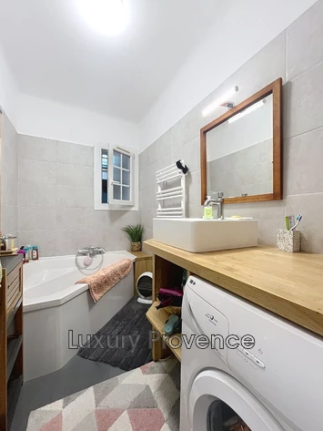 Vente maison Mimet  