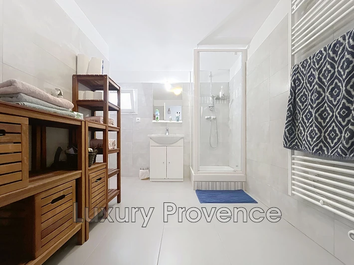 Vente maison Mimet  