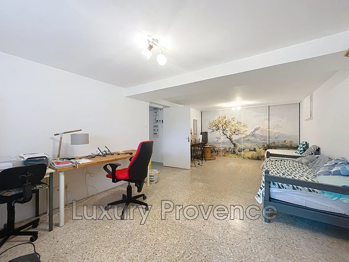 Vente maison Mimet  