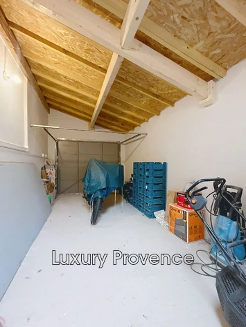 Vente maison Mimet  