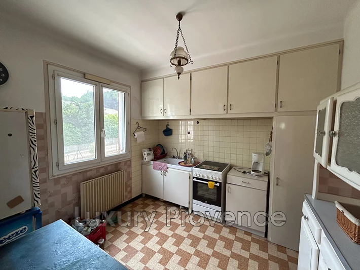 Vente maison Peypin  