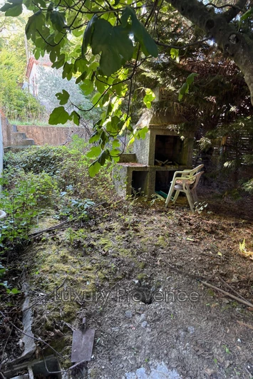Vente maison Gréasque  