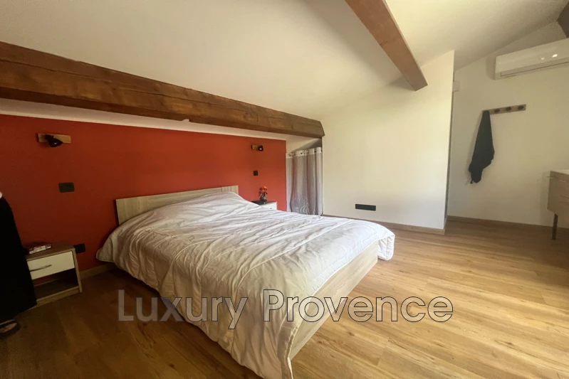 Vente maison Fuveau  