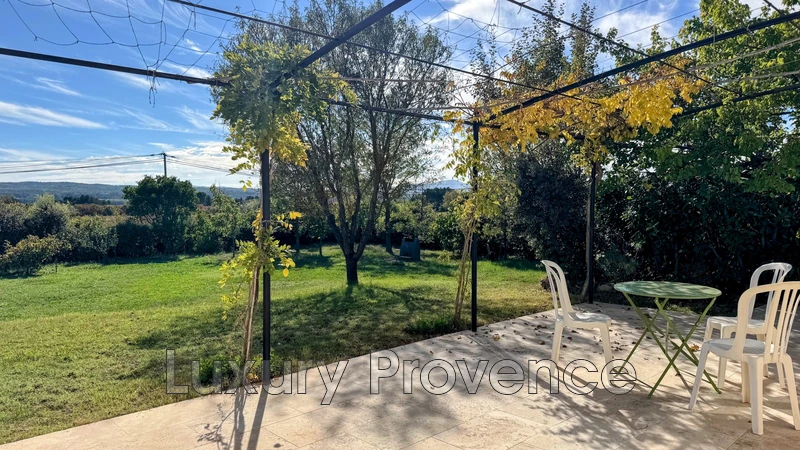 Vente maison Rousset  