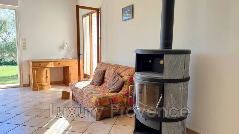 Vente maison Rousset  