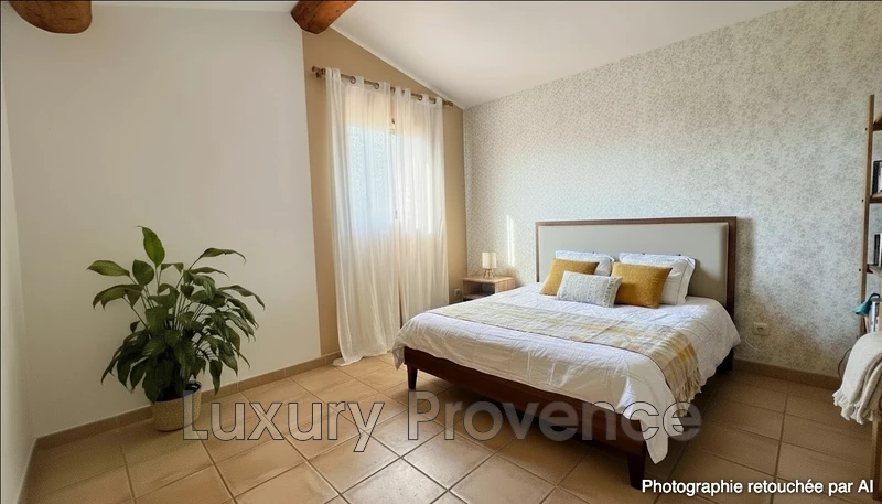 Vente maison Rousset  