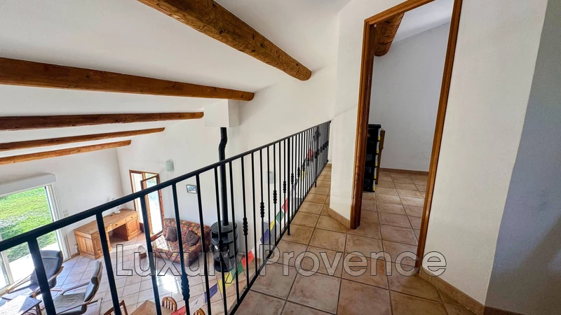 Vente maison Rousset  