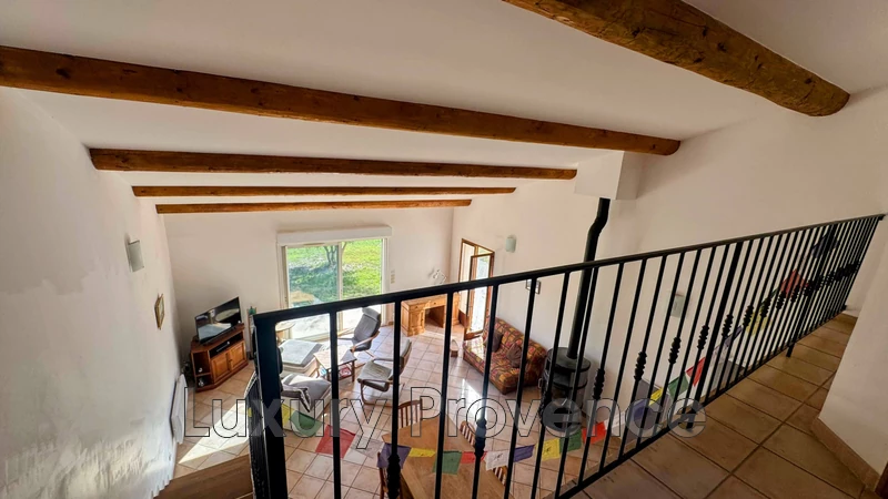 Vente maison Rousset  