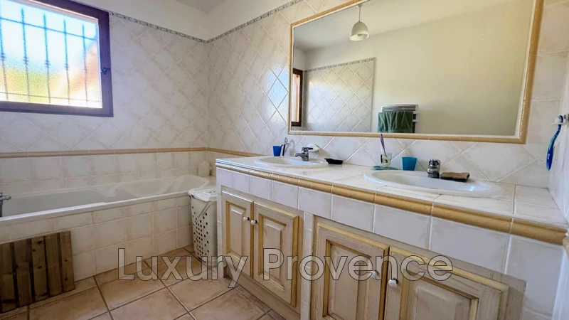 Vente maison Rousset  