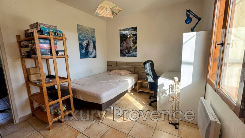Vente maison Rousset  
