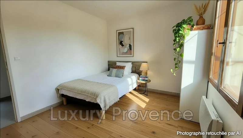 Vente maison Rousset  