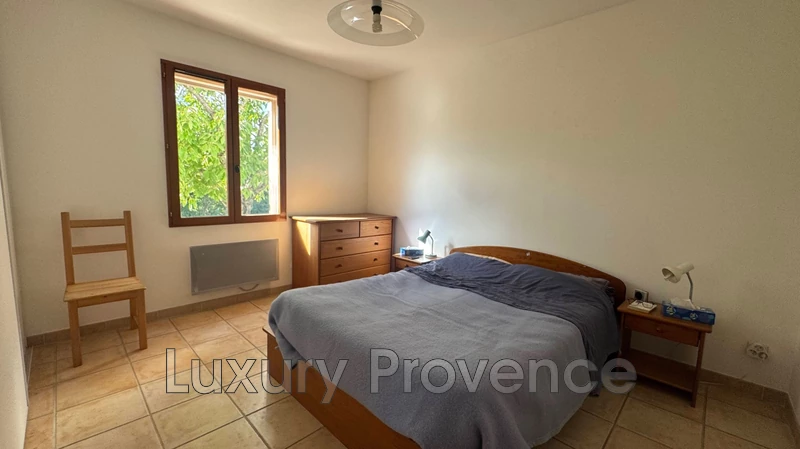 Vente maison Rousset  