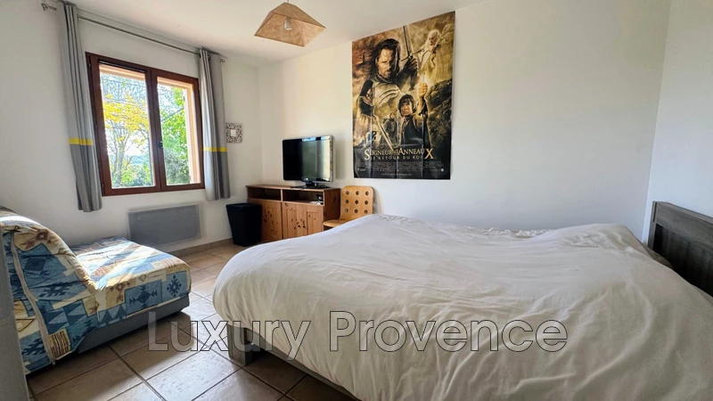 Vente maison Rousset  
