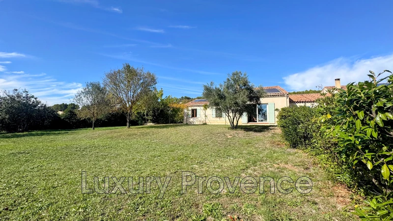 Vente maison Rousset  