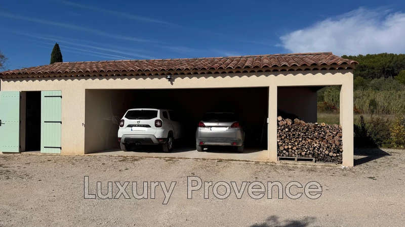 Vente maison Rousset  