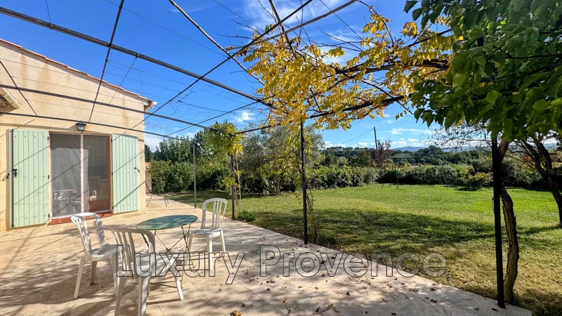 Vente maison Rousset  