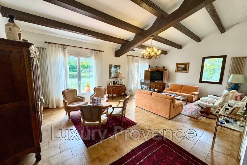 Vente maison Trets  