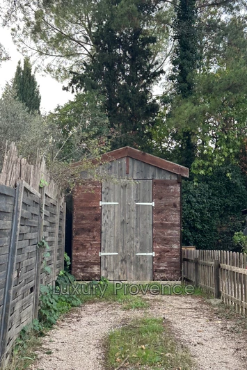 Vente maison La Bouilladisse  