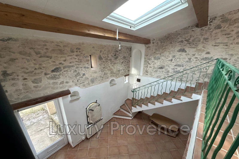 Vente maison La Bouilladisse  