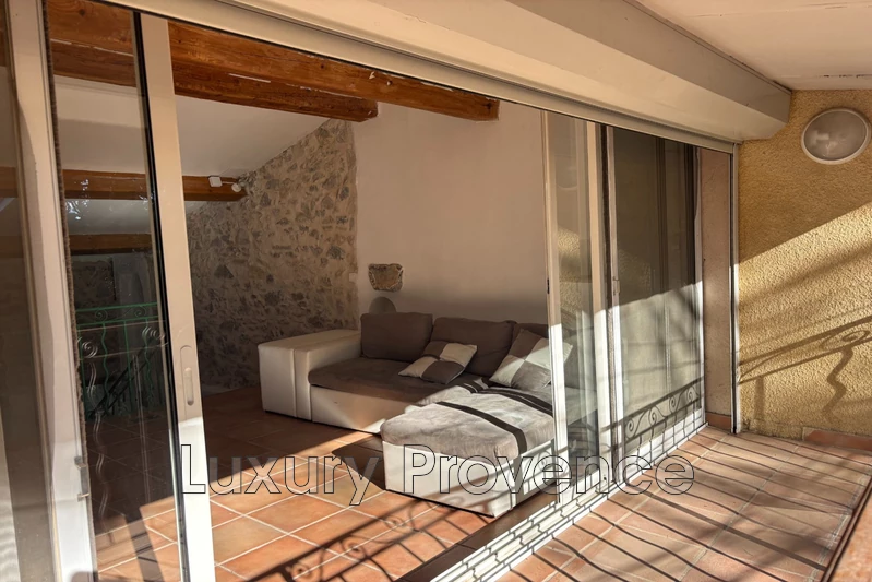 Vente maison La Bouilladisse Vente maison La Bouilladisse