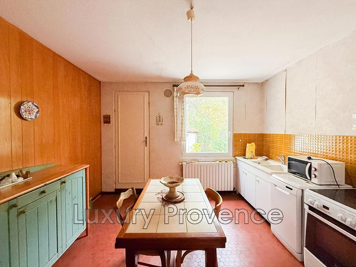 Vente maison Mimet Vente maison Mimet