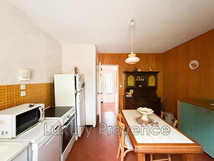 Vente maison Mimet Vente maison Mimet